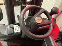 2020 still rx60-30 3000kg 6700mm hefhoogte vorkheftruck - afbeelding 3 van  13