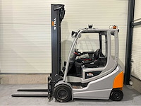 2020 still rx60-30 3000kg 6700mm hefhoogte vorkheftruck - afbeelding 8 van  13