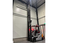 2020 still rx60-30 3000kg 6700mm hefhoogte vorkheftruck - afbeelding 11 van  13