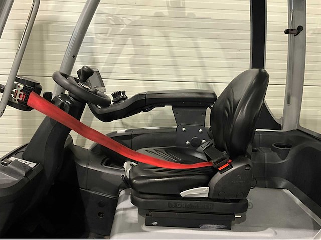 2020 still rx60-30 3000kg 6700mm hefhoogte vorkheftruck - afbeelding 13 van  13