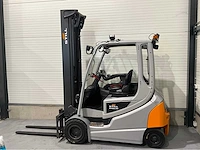 2020 still rx60-30 3000kg 6700mm hefhoogte vorkheftruck - afbeelding 11 van  18