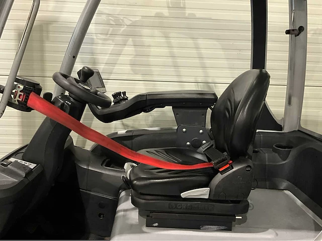 2020 still rx60-30 3000kg 6700mm hefhoogte vorkheftruck - afbeelding 17 van  18