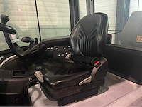 2020 still rx60-35 3500kg accu 2021 vorkheftruck - afbeelding 6 van  28