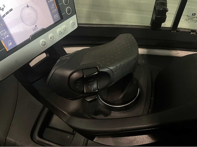 2020 still rx60-35 3500kg accu 2021 vorkheftruck - afbeelding 7 van  28