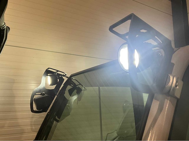 2020 still rx60-35 3500kg accu 2021 vorkheftruck - afbeelding 11 van  28