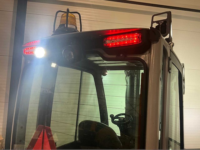 2020 still rx60-35 3500kg accu 2021 vorkheftruck - afbeelding 15 van  28