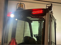 2020 still rx60-35 3500kg accu 2021 vorkheftruck - afbeelding 15 van  28