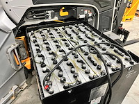 2020 still rx60-35 3500kg accu 2021 vorkheftruck - afbeelding 20 van  28