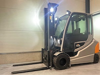2020 still rx60-35 3500kg accu 2021 vorkheftruck - afbeelding 12 van  28