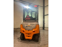 2020 still rx60-35 3500kg accu 2021 vorkheftruck - afbeelding 24 van  28