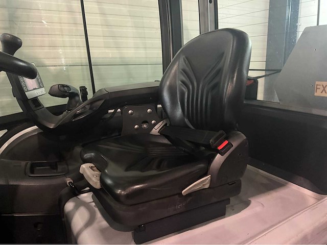 2020 still rx60-35 3500kg accu 2021 vorkheftruck - afbeelding 7 van  29