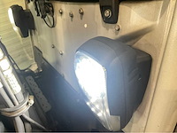 2020 still rx60-35 3500kg accu 2021 vorkheftruck - afbeelding 9 van  29