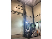 2020 still rx60-35 3500kg accu 2021 vorkheftruck - afbeelding 11 van  29