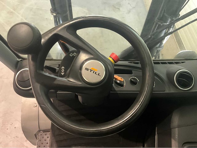 2020 still rx60-35 3500kg accu 2021 vorkheftruck - afbeelding 13 van  29