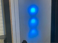 2020 still rx60-35 3500kg accu 2021 vorkheftruck - afbeelding 24 van  29