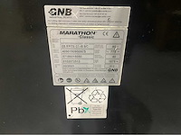 2020 still rx60-35 3500kg accu 2021 vorkheftruck - afbeelding 20 van  29