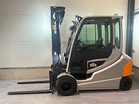 2020 still rx60-35 3500kg accu 2021 vorkheftruck - afbeelding 12 van  29