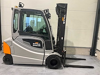 2020 still rx60-35 3500kg accu 2021 vorkheftruck - afbeelding 29 van  29