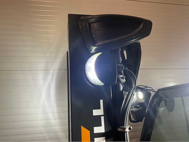 2020 still rx60-35 3500kg accu 2021 vorkheftruck - afbeelding 19 van  29