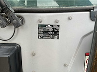 2020 still rx70-25 vorkheftruck - afbeelding 2 van  10