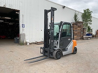 2020 still rx70-25 vorkheftruck - afbeelding 1 van  10