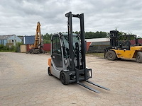 2020 still rx70-25 vorkheftruck - afbeelding 3 van  10