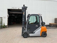 2020 still rx70-25 vorkheftruck - afbeelding 6 van  10