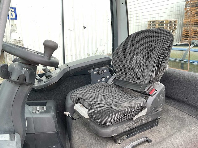 2020 still rx70-25 vorkheftruck - afbeelding 7 van  10