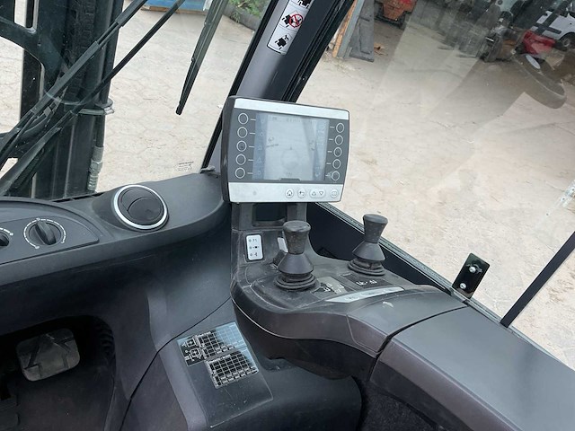 2020 still rx70-25 vorkheftruck - afbeelding 8 van  10