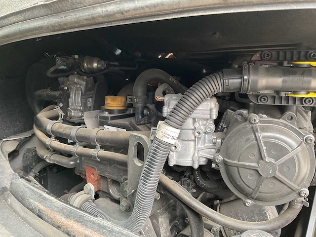 2020 still rx70-25 vorkheftruck - afbeelding 10 van  10