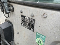 2020 still rx70-25 vorkheftruck - afbeelding 2 van  10