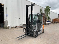 2020 still rx70-25 vorkheftruck - afbeelding 1 van  10