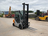 2020 still rx70-25 vorkheftruck - afbeelding 3 van  10