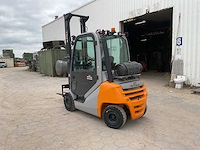 2020 still rx70-25 vorkheftruck - afbeelding 5 van  10