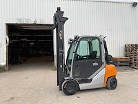 2020 still rx70-25 vorkheftruck - afbeelding 6 van  10