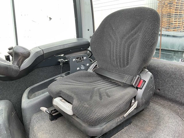 2020 still rx70-25 vorkheftruck - afbeelding 7 van  10