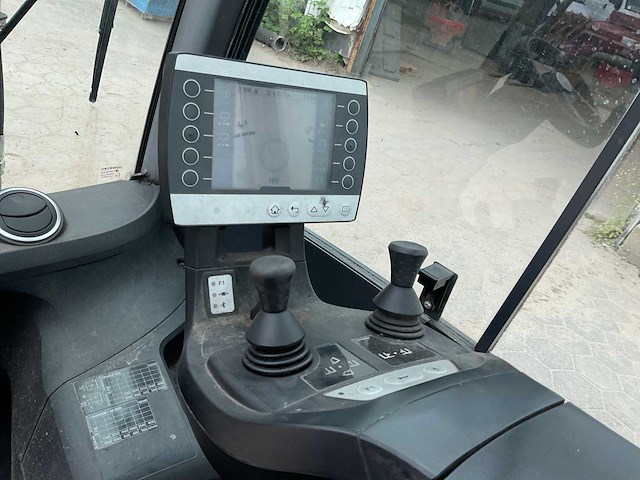 2020 still rx70-25 vorkheftruck - afbeelding 8 van  10
