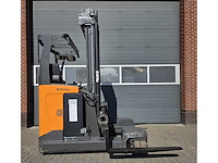 2020 still ufm fm-4w 24 2500kg vierweg zijlader - afbeelding 9 van  14