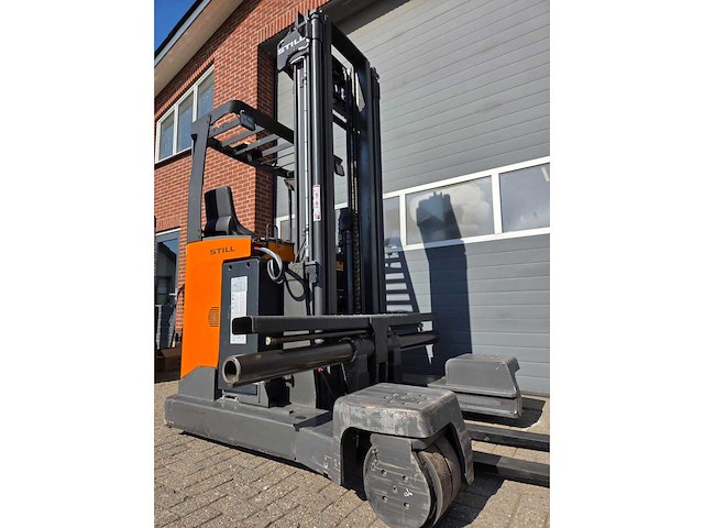 2020 still ufm fm-4w 24 2500kg vierweg zijlader - afbeelding 11 van  14