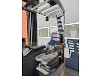 2020 still ufm fm-4w 24 2500kg vierweg zijlader - afbeelding 13 van  14