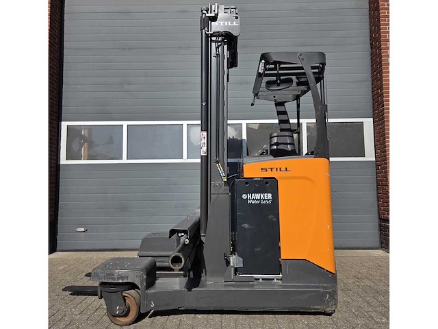 2020 still ufm fm-4w 24 2500kg vierweg zijlader - afbeelding 1 van  14