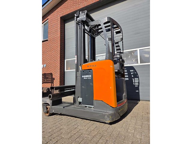 2020 still ufm fm-4w 24 2500kg vierweg zijlader - afbeelding 8 van  14