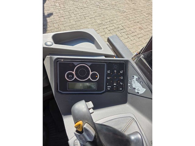 2020 still ufm fm-4w 24 2500kg vierweg zijlader - afbeelding 14 van  14