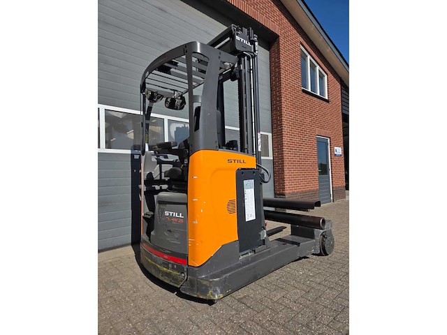 2020 still ufm fm-4w 24 2500kg vierweg zijlader - afbeelding 4 van  14