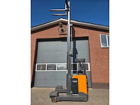 2020 still ufm fm-4w 24 2500kg vierweg zijlader - afbeelding 12 van  14
