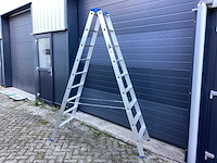 2020 sts trap a04anp/225 ladder en trap