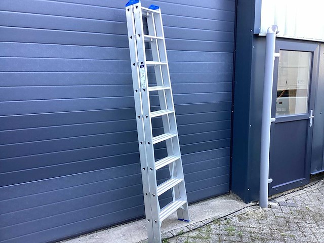 2020 sts trap a04anp/225 ladder en trap - afbeelding 7 van  7