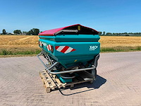 2020 sulky - x40+ - kunstmeststrooier - afbeelding 2 van  24
