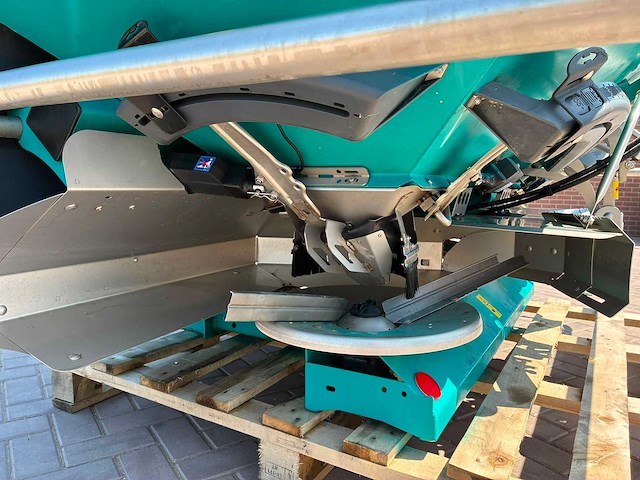 2020 sulky - x40+ - kunstmeststrooier - afbeelding 3 van  24