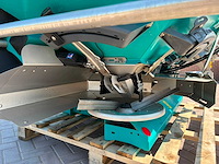 2020 sulky - x40+ - kunstmeststrooier - afbeelding 3 van  24